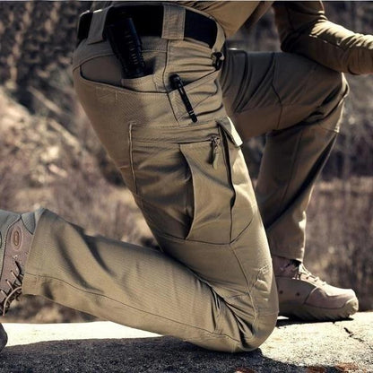 Gideon™ | Waterproof Combat Trousers