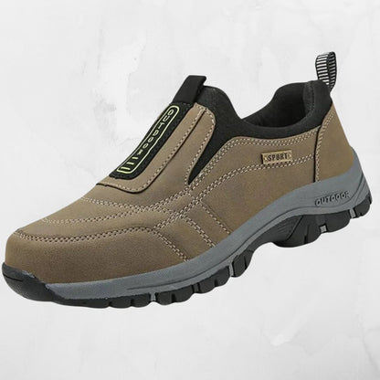 Leonardo™ | Orthopaedic Shoes with Insoles