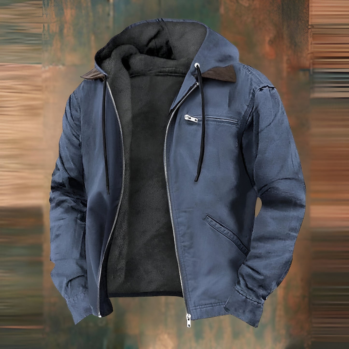 Sylvester™ | Elegant Autumn Jacket