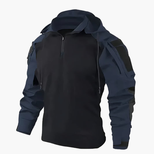 Alpha | Tactical Jacket