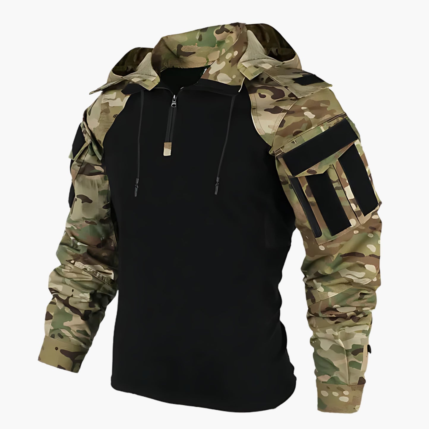 Alpha | Tactical Jacket