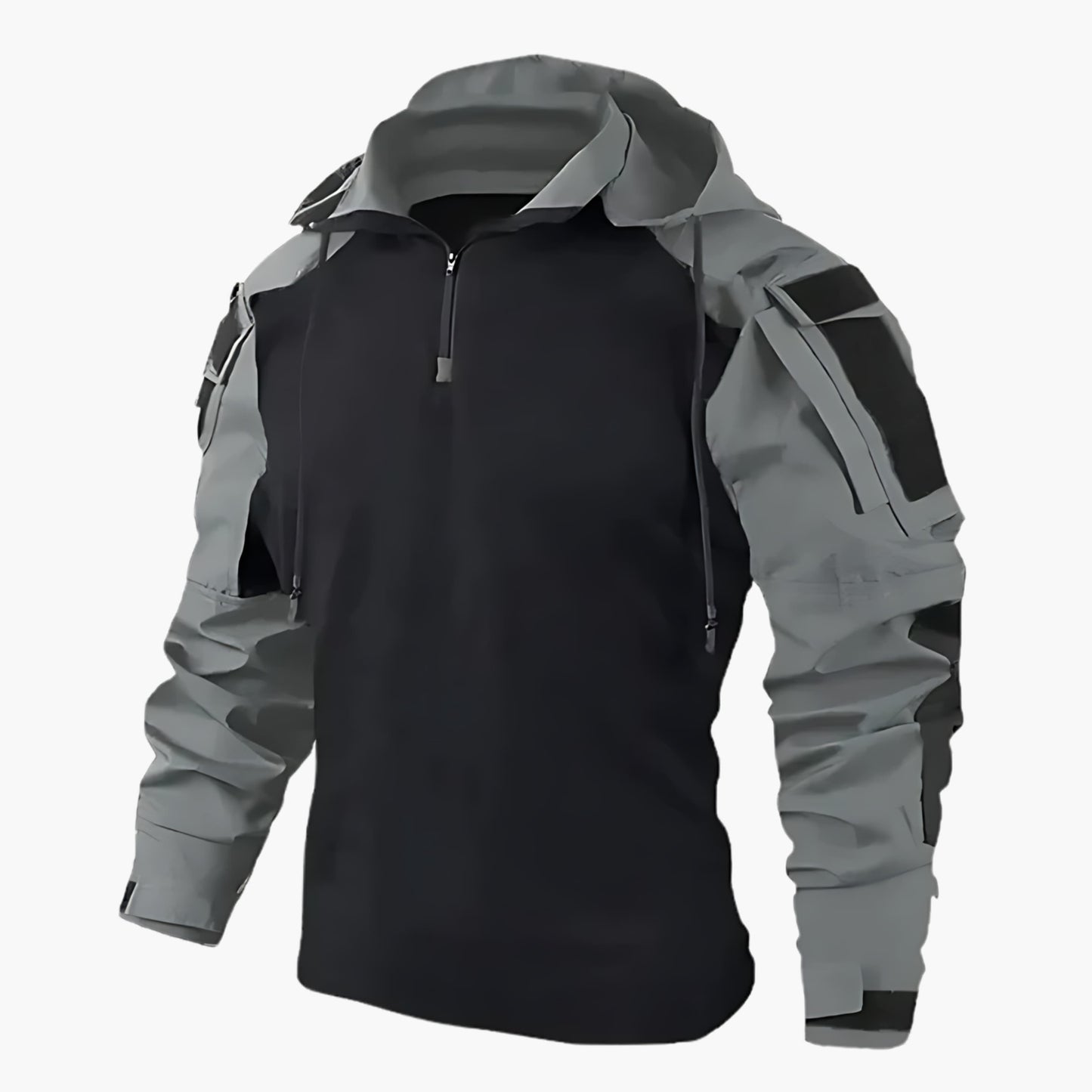 Alpha | Tactical Jacket