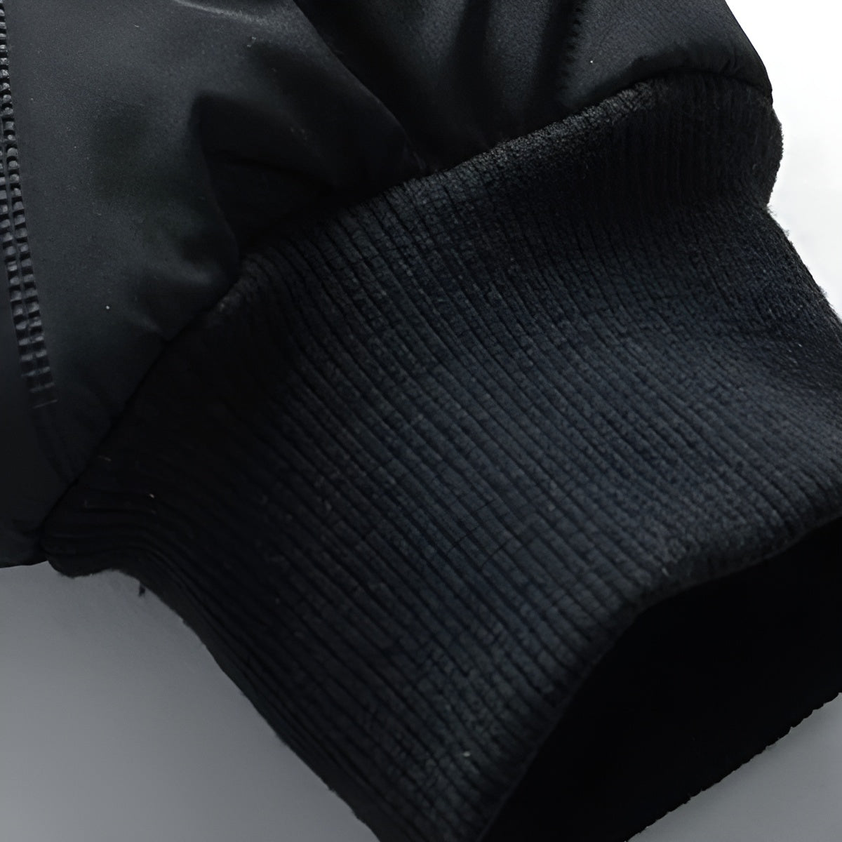 Gideon™ | Men's Autumn Jacket with Thermal Insulation