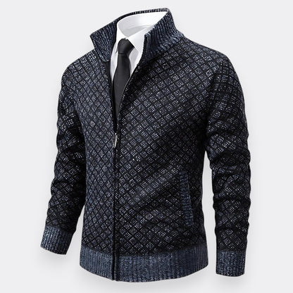 Maxwell | Stylish Men's Jacket