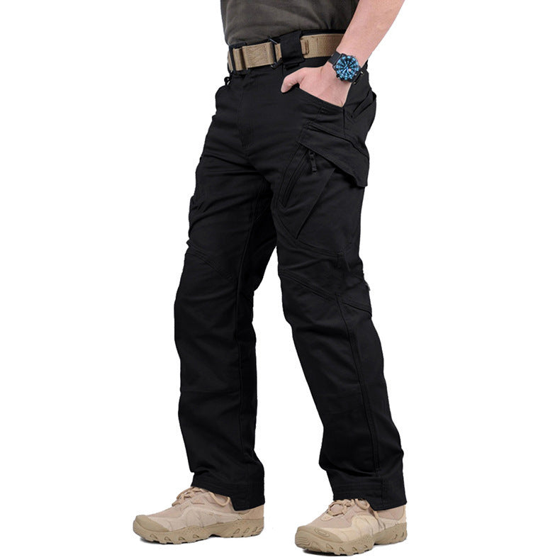 Gideon™ | Waterproof Combat Trousers