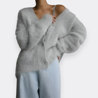 Juliette | Large Cashmere Jumper