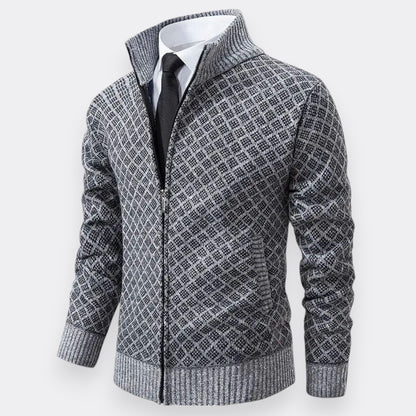 Maxwell | Stylish Men's Jacket