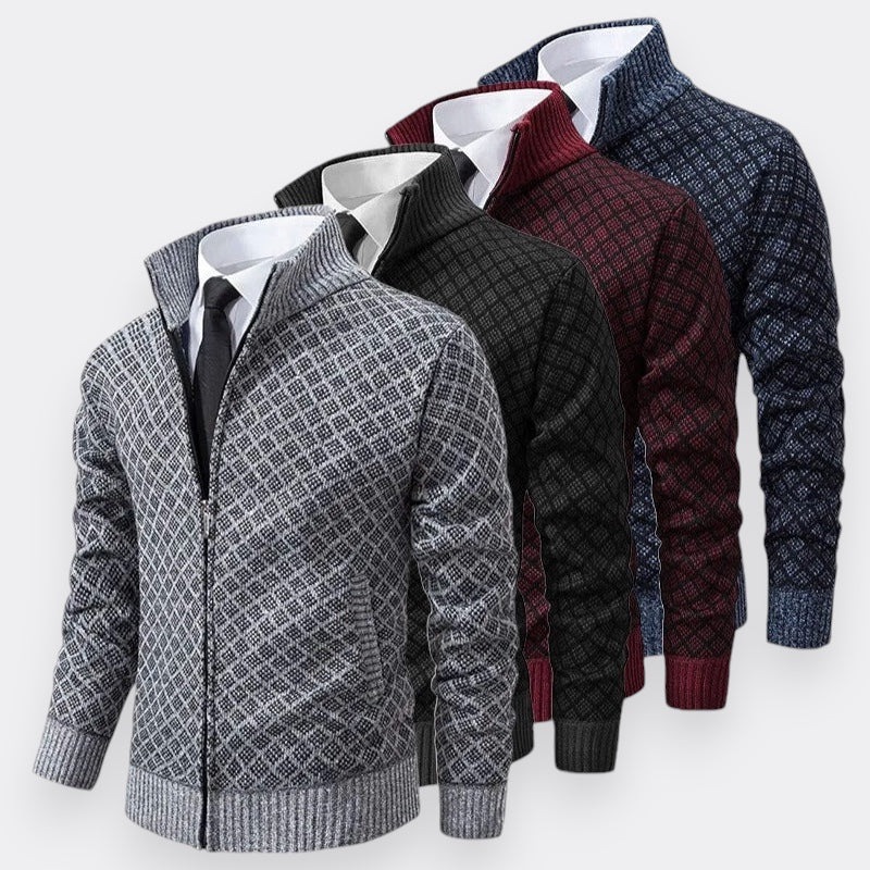 Maxwell | Stylish Men's Jacket